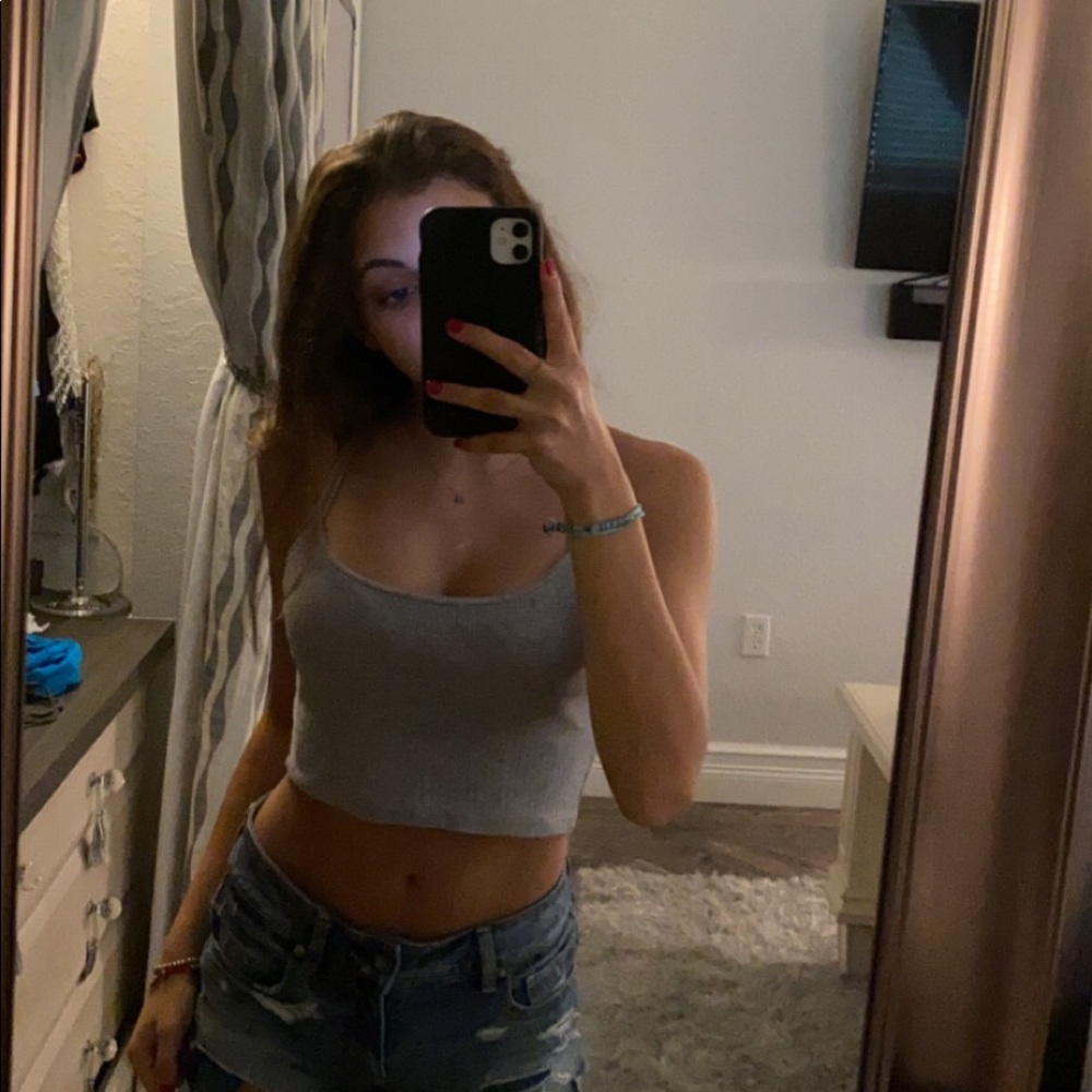 Brandy Melville Top